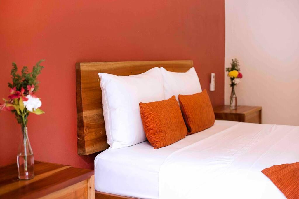 Casona Xtabay, En El Centro De Valladolid Villa Valladolid  Exterior foto